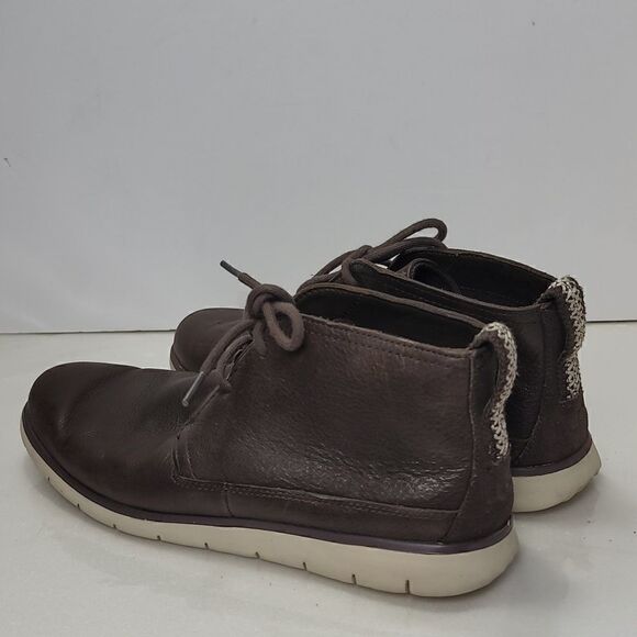 UGG EnerG Comfort System Mens Size 9 - Picture 4 of 12